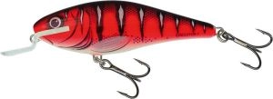 Wobler Executor 9cm Red Wake